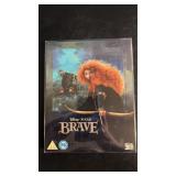SteelBook Brave