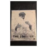 SteelBook The Lobster