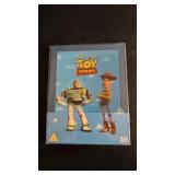 SteelBook Toy Story