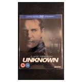 SteelBook Unknown