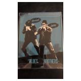 SteelBook The Blues Brothers