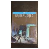 SteelBook Underworld