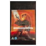 SteelBook The Lion King