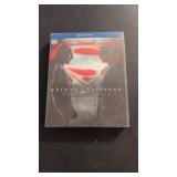 SteelBook 125/800 Batman v Superman