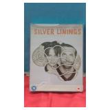 Steelbook Silver Linings Playbook In Plastic