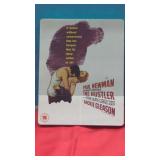 Steelbook The Hustler