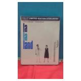 Steelbook LaLa Land. Lionsgate Limited Edition in