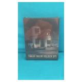 ( Factory Sealed) ( #0040/1400) Steelbook Tinker