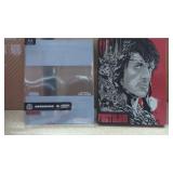 STEELBOOK First Blood (Rambo) Mondo X Limited