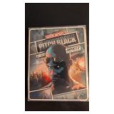 SteelBook The Chronicles of Riddick Pitch Black
