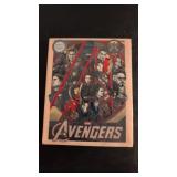 SteelBook The Avengers 0425/2000
