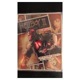 SteelBook Hellboy 2 The Golden Army