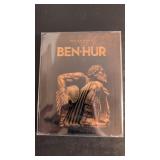 SteelBook Ben-Hur