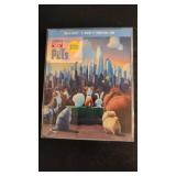 SteelBook The Secret Life of Pets