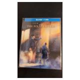 SteelBook The Polar Express