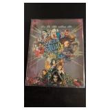 SteelBook Suicide Squad