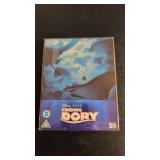 SteelBook Finding Dory