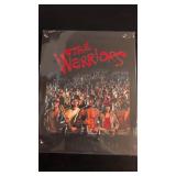 SteelBook The Warriors
