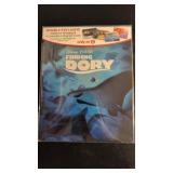 SteelBook Finding Dory