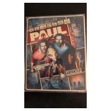 SteelBook Paul
