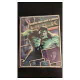 SteelBook The Incredible Hulk