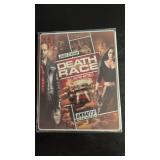 SteelBook Death Race