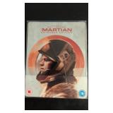 SteelBook The Martian Extended Ed.