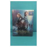 (Factory Sealed) Steelbook Black Barons#4  The