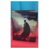 Steelbook  The Dark Knight RisesSpecial Edition