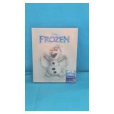 ( Factory Sealed)  Steelbook 497/700 Walt Disney