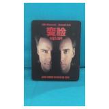 (Factory Sealed) 0782/2000 Steelbook...Face/ Off