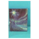 Steelbook...466/500 BLUFANS EXCLUSIVE #13 (2014)