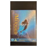 SteelBook The Little Mermaid