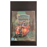 SteelBook The Jungle Book