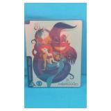 Steelbook...The Little Mermaid...Mondo #29