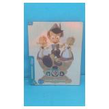 Steelbook.. Pinocchio 1940...Mondo #031