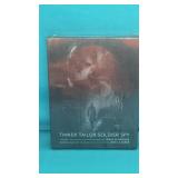 (Factory Sealed) ( #0044/1700)  Tinker Tailor
