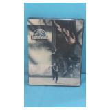 062/300  Steelbook .. Jurassic World with plastic