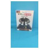 (Factory Sealed) 199/600. Steelbook WALL-E.