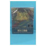 (Factory Sealed)  0656/2000 Steelbook The