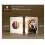 Black Barons 2 The Wolverine Steelbook 166/400
