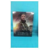 (#0168/1000) Steelbook... INDEPENDENCE DAY 20th
