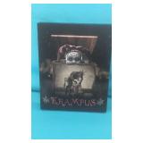 (#168/750) Steelbook.KRAMPUS. with plastic