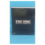 #0411  Steelbook King Kong Blu-Ray Special