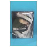 #249/300  Steelbook ROBOCOP  BLUFANS with plastic
