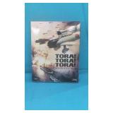 (057/300) Steelbook ..TORA..TORA.TORA 45th