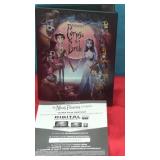 Steelbook Corpse Bride Germany  Blu-ray