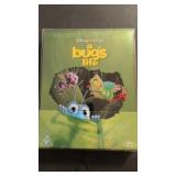 SteelBook A Bug