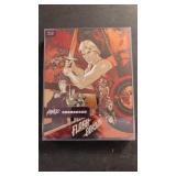 SteelBook Flash Gordon