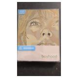 SteelBook Boyhood